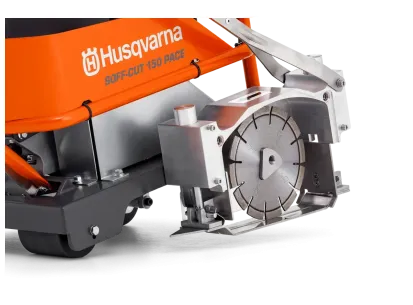 Husqvarna Soff-Cut 150 PACE slika