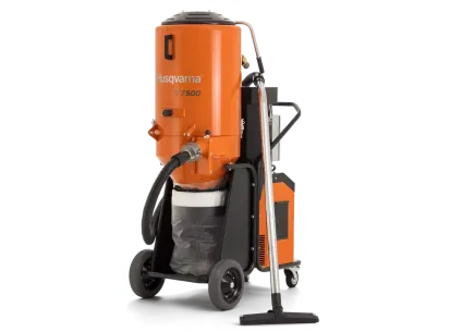 Industrijski sesalnik Husqvarna T 7500 slika