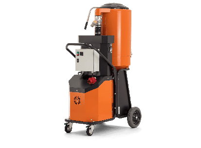 Industrijski sesalnik Husqvarna T 7500 slika