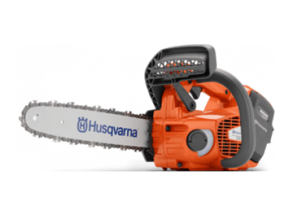 Baterijska verižna žaga Husqvarna T535 iXP (12