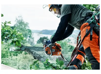 HUSQVARNA T540 XP® II slika