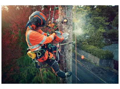 HUSQVARNA T540i XP® brez akumulatorja in polnilnika slika