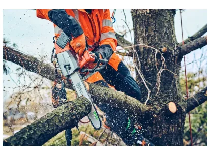 Husqvarna T542i XP® G slika