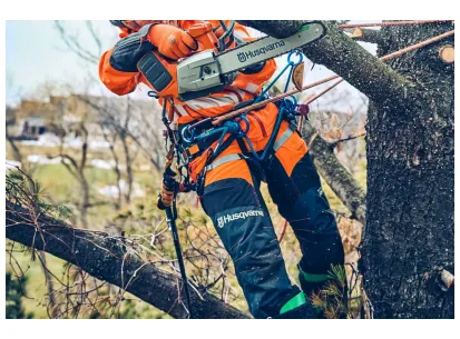 Husqvarna T542i XP® G slika
