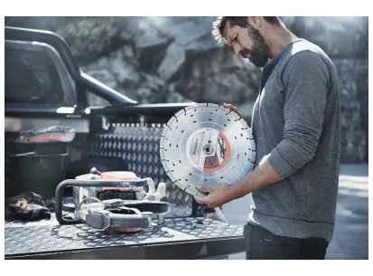Husqvarna VARI-CUT™ S35 slika