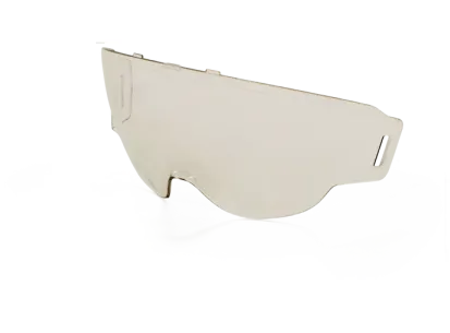 Husqvarna Visor V 10 Smoke slika