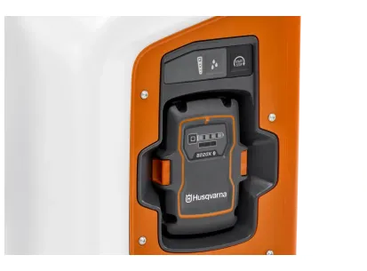 Husqvarna WT 60i slika