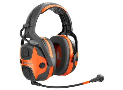 Husqvarna X-COM Active glušniki slika