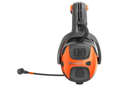 Husqvarna X-COM Active glušniki slika