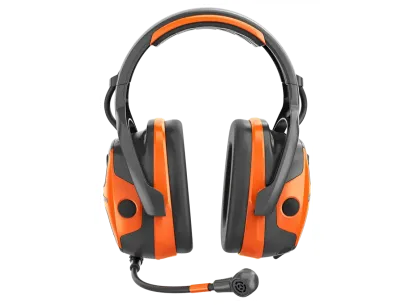 Husqvarna X-COM Active glušniki slika
