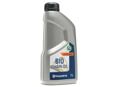 Husqvarna X-GUARD BIO Verižno olje slika