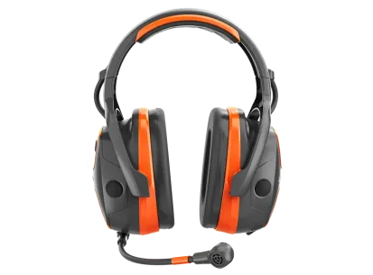 Husqvarna X-SYNC, naglavni glušniki slika