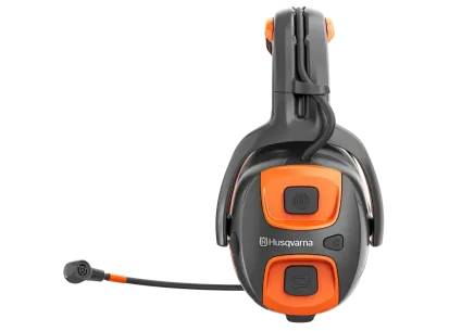 Husqvarna X-SYNC, naglavni glušniki slika