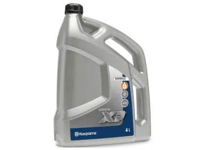 Husqvarna XP® Sintetično dvotaktno olje slika