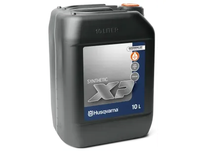 Husqvarna XP® Sintetično dvotaktno olje slika