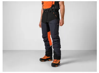 Zaščitne hlače Technical Robust slika