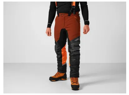 Zaščitne hlače Technical Extreme slika