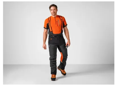 Zaščitne hlače Technical Robust slika