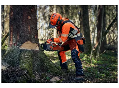 Zaščitne hlače Technical Extreme slika
