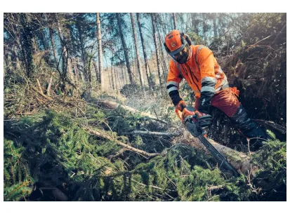 Zaščitne hlače Technical Extreme slika
