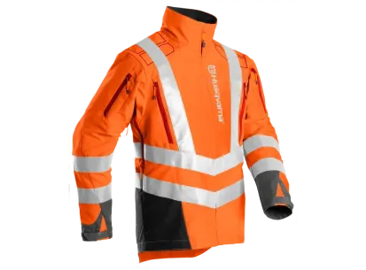 Jakna za košnjo, High Viz slika