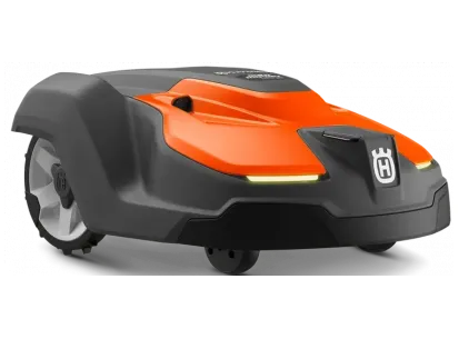 Robotska kosilnica Automower 550 EP0S slika