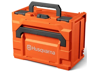 Škatla za baterije Husqvarna BC1-UN slika