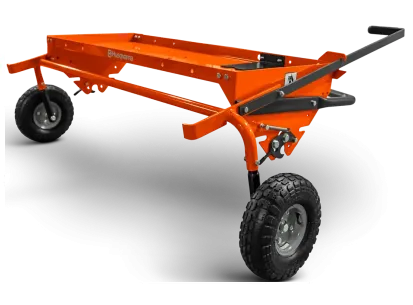 Komplet dodatkov Husqvarna slika