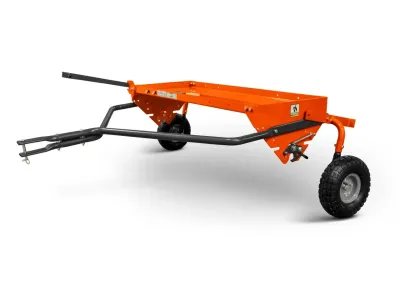 Komplet dodatkov Husqvarna slika