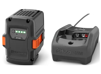 Komplet za zagon Husqvarna Power Starter Kit slika