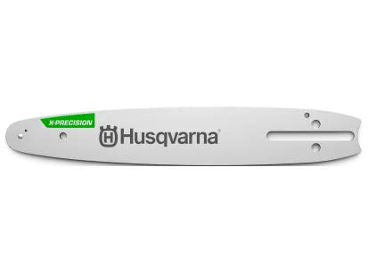 Meč za verižno žago Husqvarna X-Precision Laminated bar 1/4