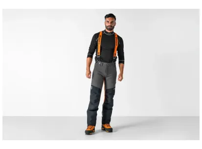 Zaščitne hlače Technical slika