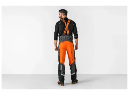 Zaščitne hlače Technical slika