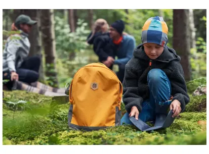 Otroška kapa Xplorer slika
