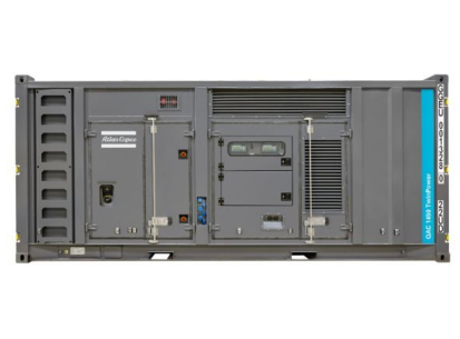 QAC 1450 Twin Power dizelski generator slika