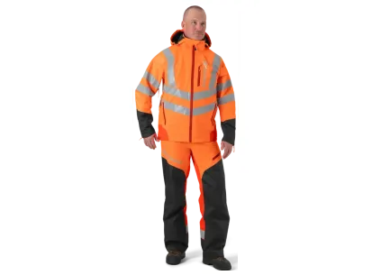 Dežne hlače Technical slika