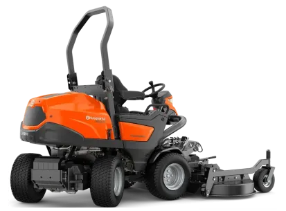 Rider kosilnica Husqvarna P 535HX slika