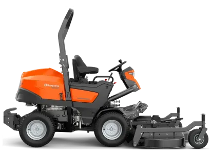 Rider kosilnica Husqvarna P 535HX slika