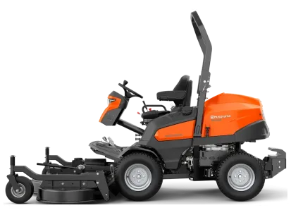 Rider kosilnica Husqvarna P 535HX slika