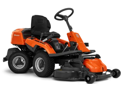 Rider kosilnica Husqvarna R 214TC slika