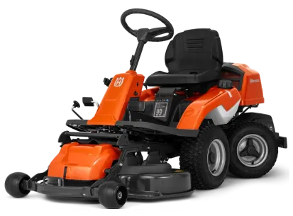 Rider kosilnica Husqvarna R 214TC slika