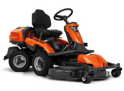 Rider kosilnica Husqvarna R 318X slika