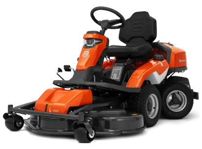 Rider kosilnica Husqvarna R 318X slika