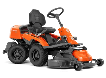 Rider kosilnica Husqvarna R214TC Comfort slika