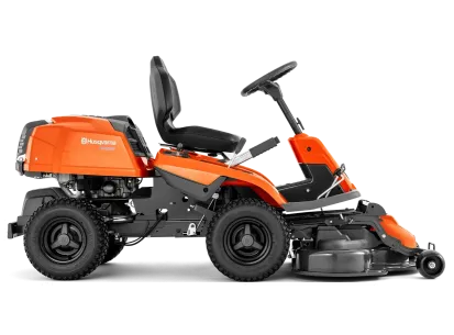 Rider kosilnica Husqvarna R214TC Comfort slika