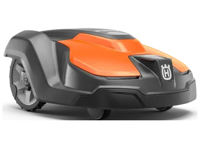 Robotska kosilnica Husqvarna Automower® 520 EPOS® slika