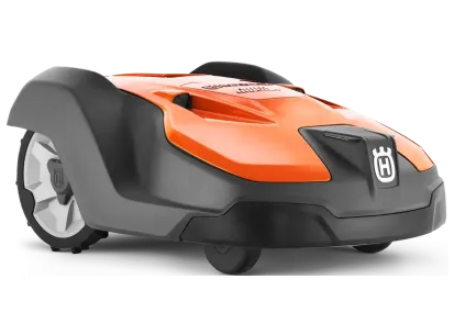Robotska kosilnica Husqvarna Automower® 550 slika