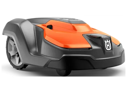 Robotska kosilnica Husqvarna Automower® 550 EPOS® slika