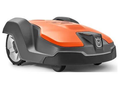 Robotska kosilnica Husqvarna Automower® 520 slika