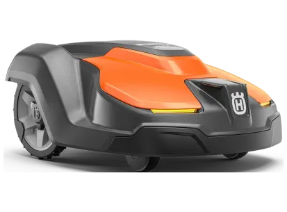 Robotska kosilnica Husqvarna Automower® 520 EPOS® slika